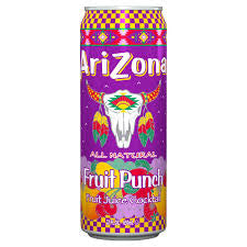 Arizonas fruit punch
