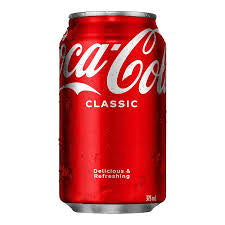 Coca Cola