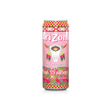 Arizona strawberry/kiwi
