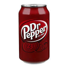 Dr Pepper