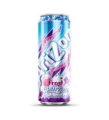 Arizona popsicle