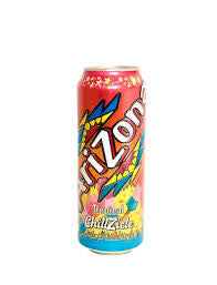 Arizona chill zone