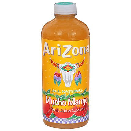 Arizona mango